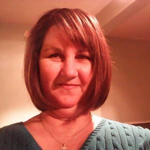 Meet your Posher, Ann